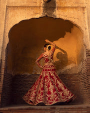 Arusa - BRIDAL
