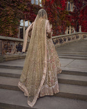 Ghina - BRIDAL