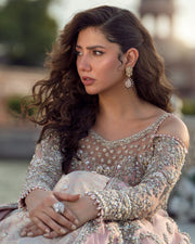 Aysana- BRIDAL