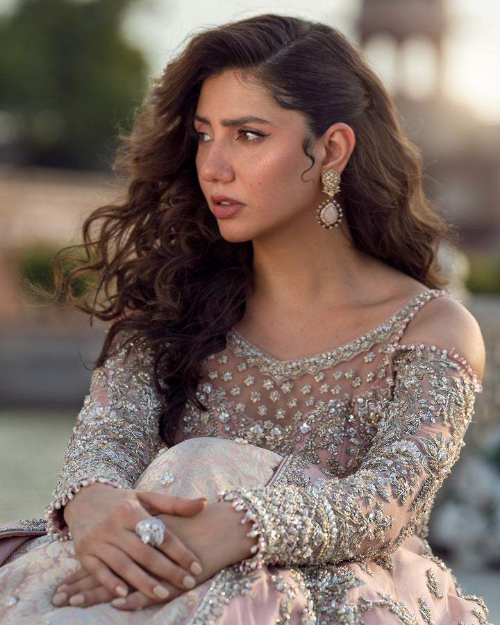 Aysana- BRIDAL