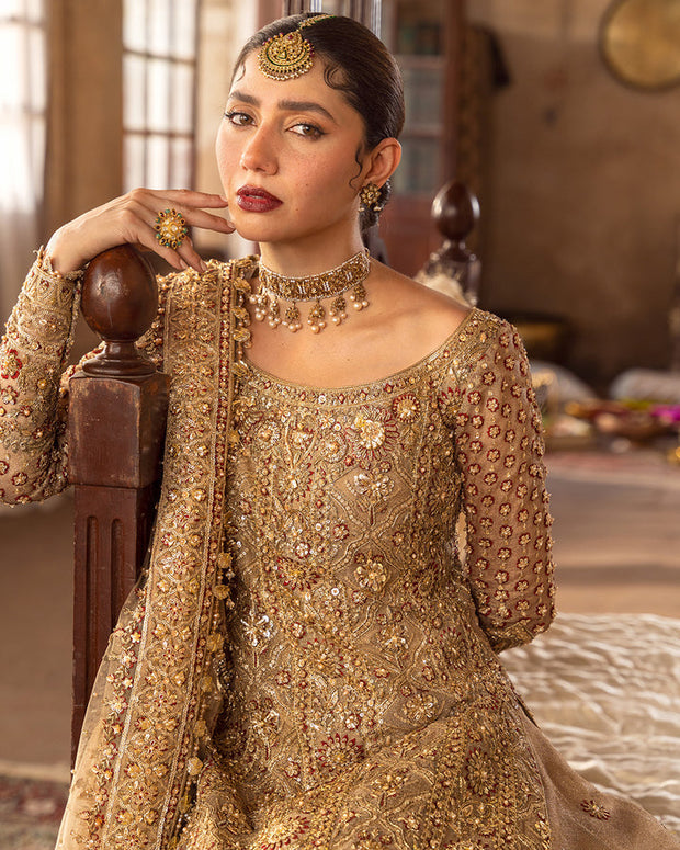 Naisha - BRIDAL