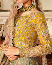 Najmeh - BRIDAL