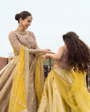 Mahveen - BRIDAL