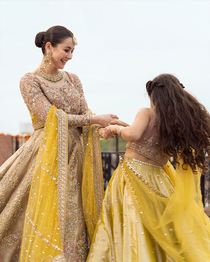 Mahveen - BRIDAL