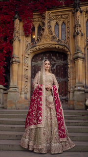 Ghina - BRIDAL
