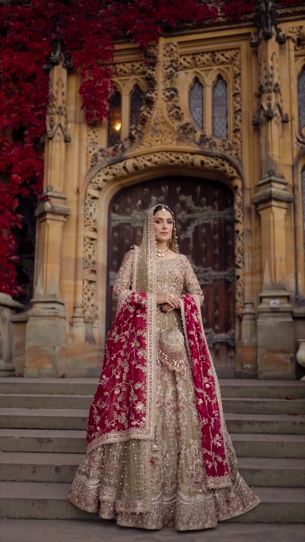 Ghina - BRIDAL