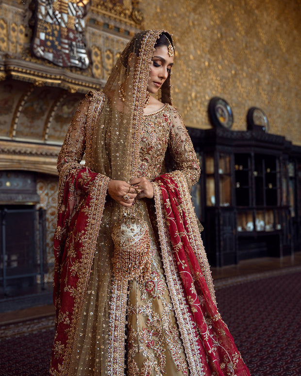 Ghina - BRIDAL