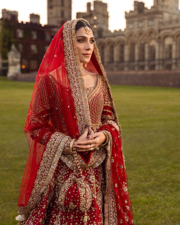 Raeni - BRIDAL