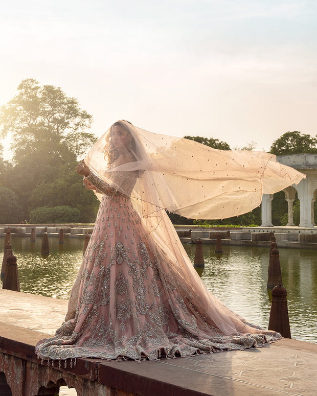 Aysana- BRIDAL