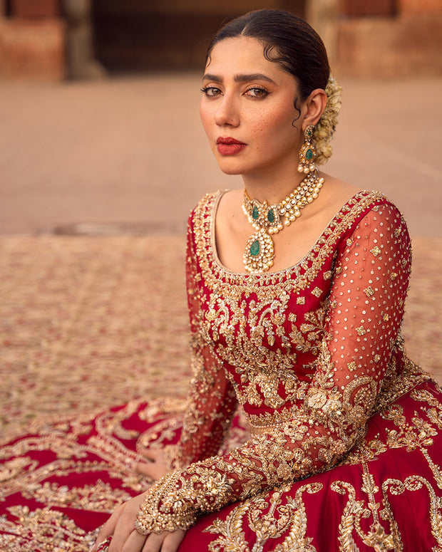 Arusa - BRIDAL