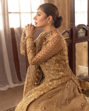 Naisha - BRIDAL