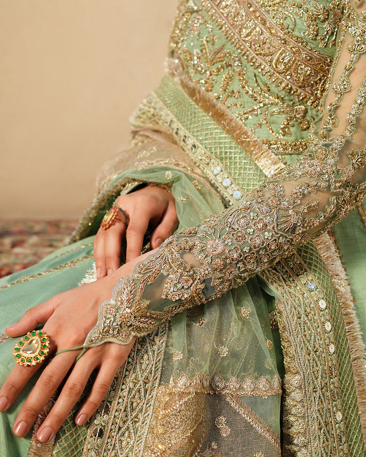 Adana - HANDMADE