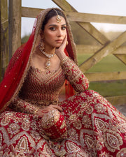 Raeni - BRIDAL