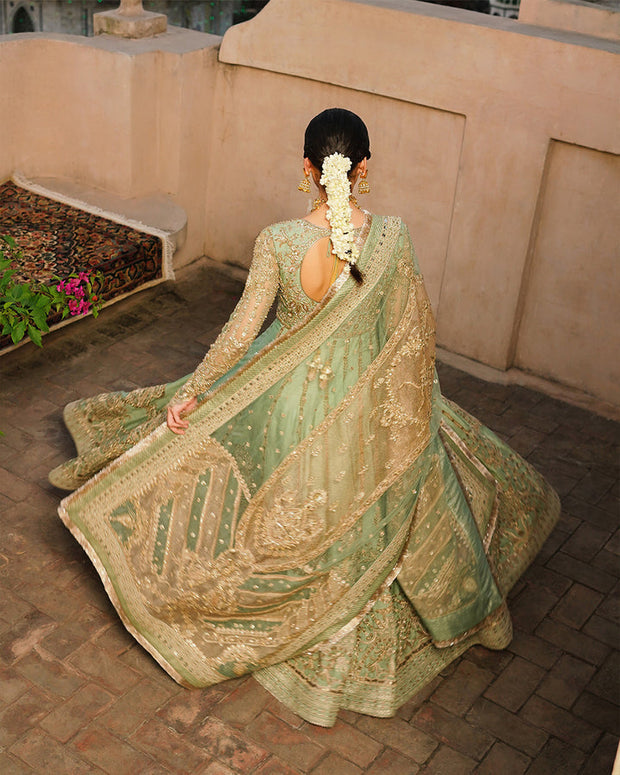 Adana - HANDMADE