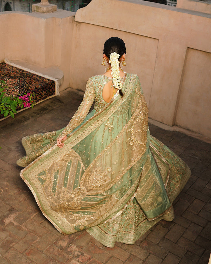 Adana - HANDMADE