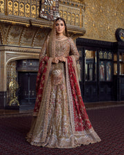 Ghina - BRIDAL