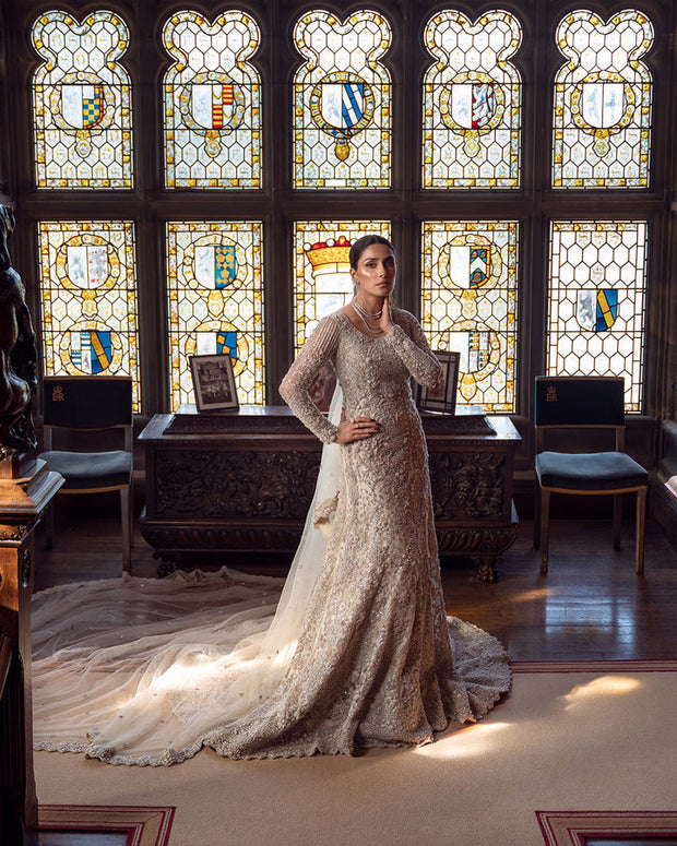 Reem - BRIDAL