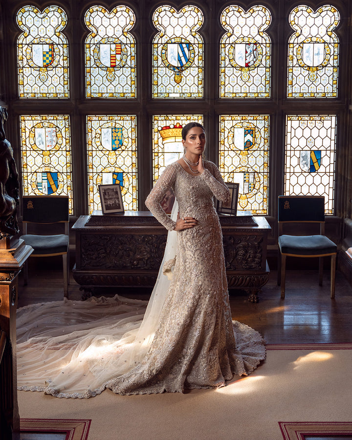 Reem - BRIDAL