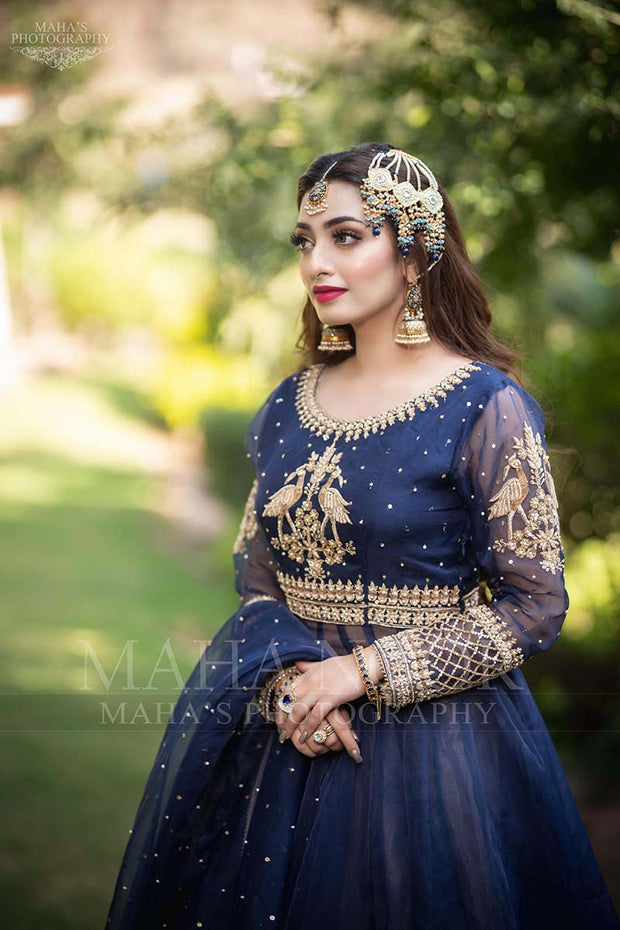 AARZOO- BRIDAL