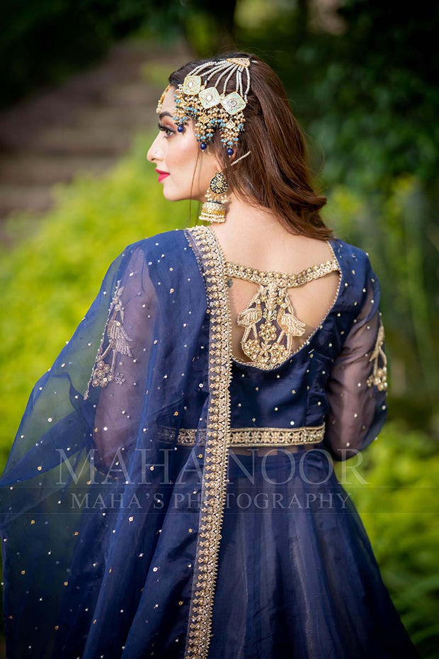 AARZOO- BRIDAL