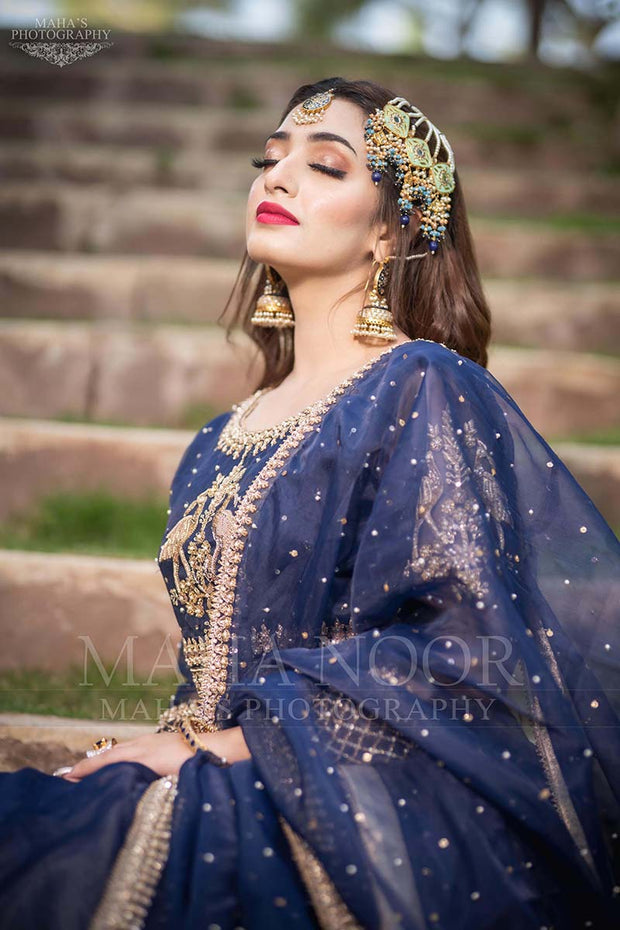 AARZOO- BRIDAL