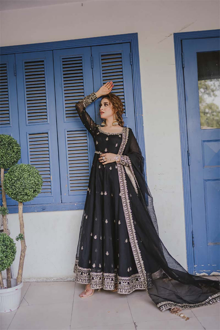 MAXI - HANDMADE