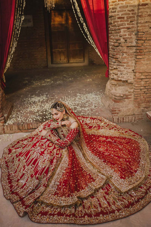 Nooreh - BRIDAL