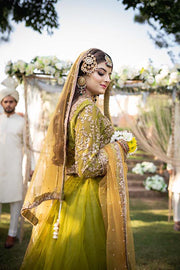 Sehar - BRIDAL
