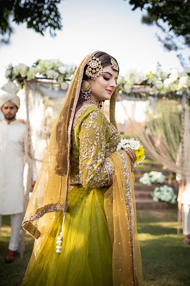 Sehar - BRIDAL