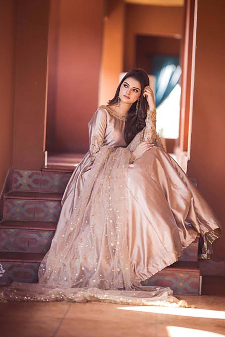 Noor -HANDMADE