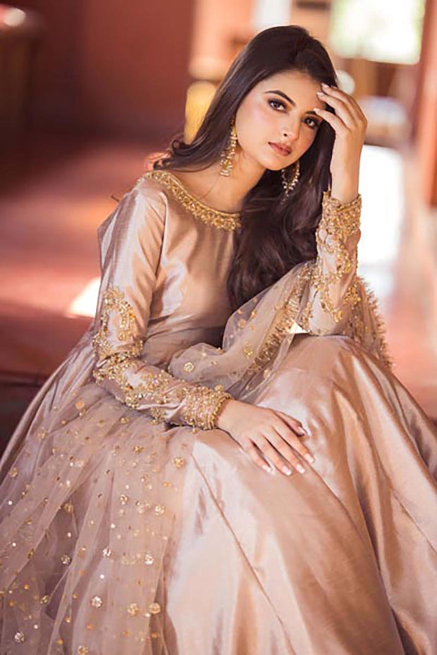 Noor -HANDMADE