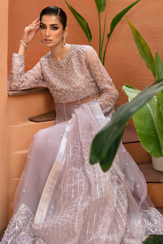 Camilia - Handmade