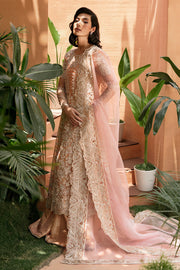 Corallina - Handmade