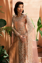 Corallina - Handmade