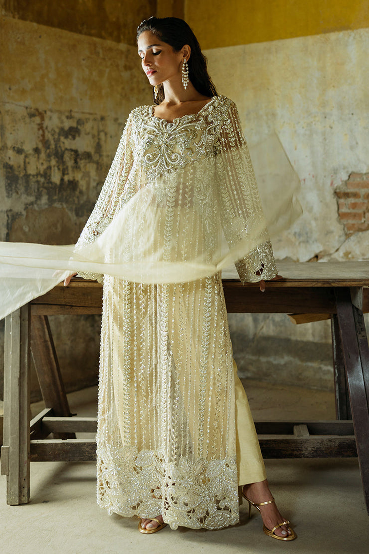 Marguerite - Handmade