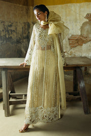 Marguerite - Handmade