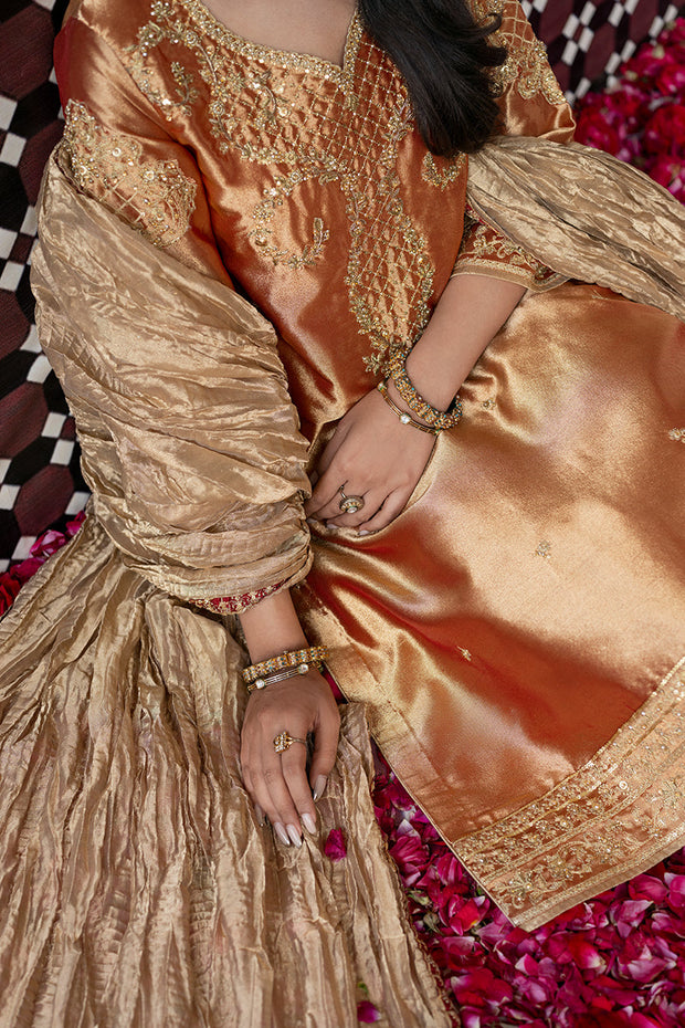 Gul - Handmade