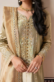Soraya - Handmade