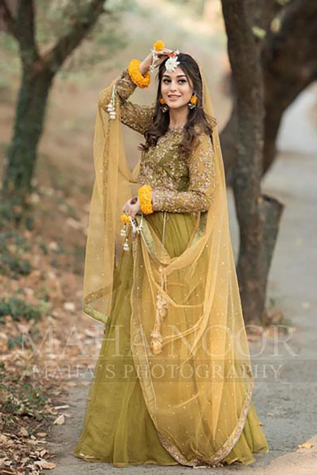 Sehar - BRIDAL