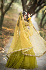Sehar - BRIDAL