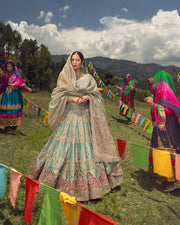 Mahro - BRIDAL