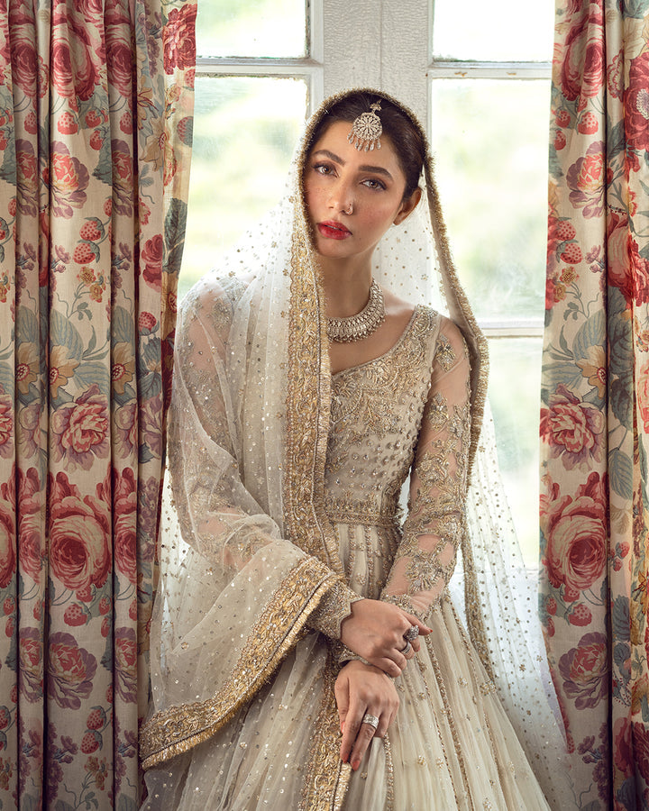 Anamta - BRIDAL