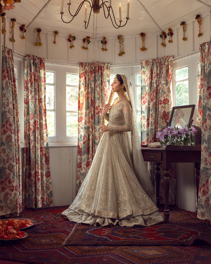 Anamta - BRIDAL