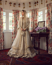 Anamta - BRIDAL