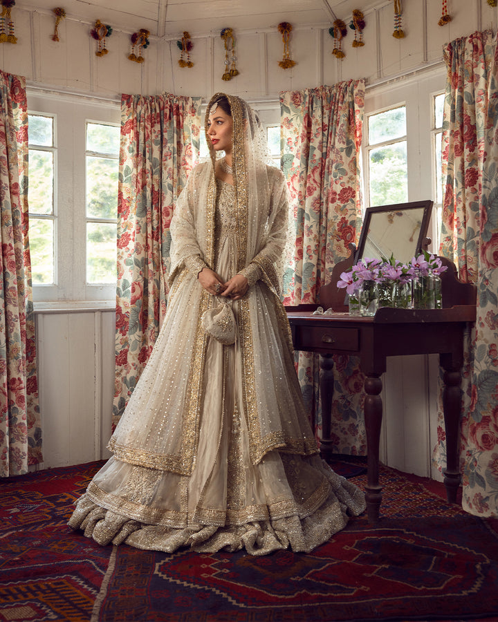 Anamta - BRIDAL