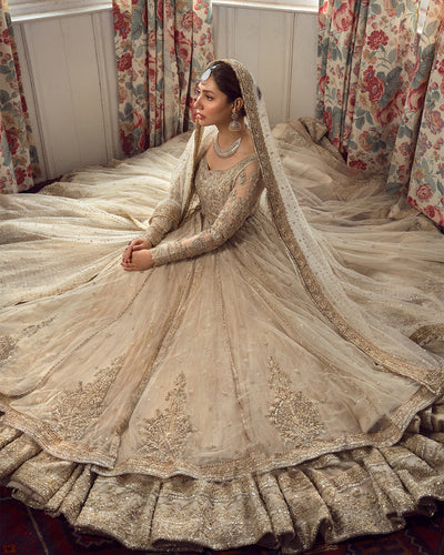 Anamta - BRIDAL