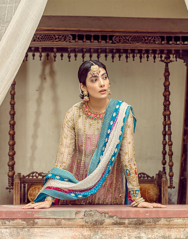 Aabgeena - HANDMADE