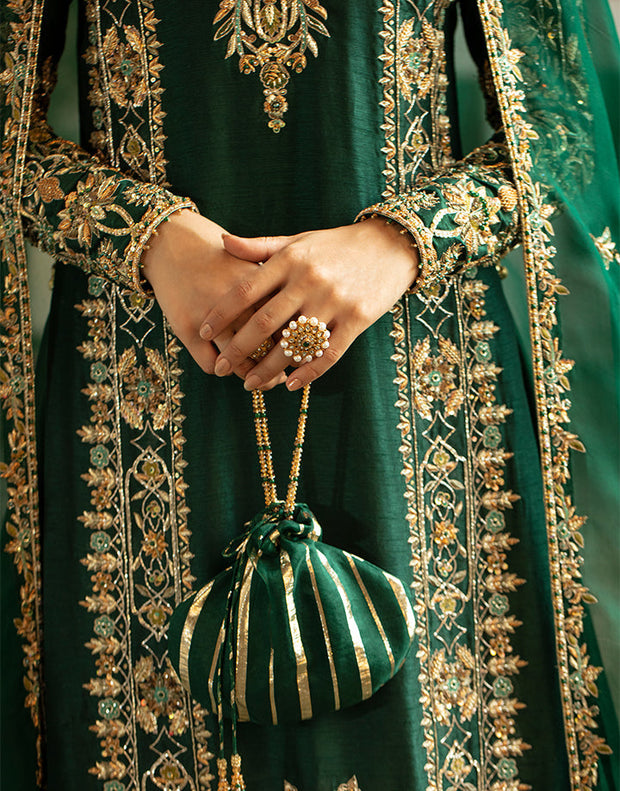 Ruba - HANDMADE