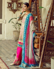 Aabgeena - HANDMADE