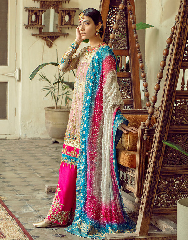 Aabgeena - HANDMADE